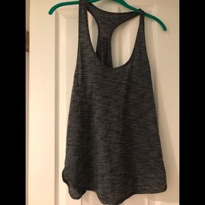 Lululemon 105 Singlet